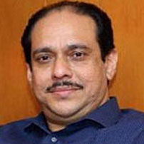 ശ്രീ. മുഹമ്മദ് ഹനിഷ് ഐ.എ.എസ്.